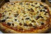 Beef Special Pizza